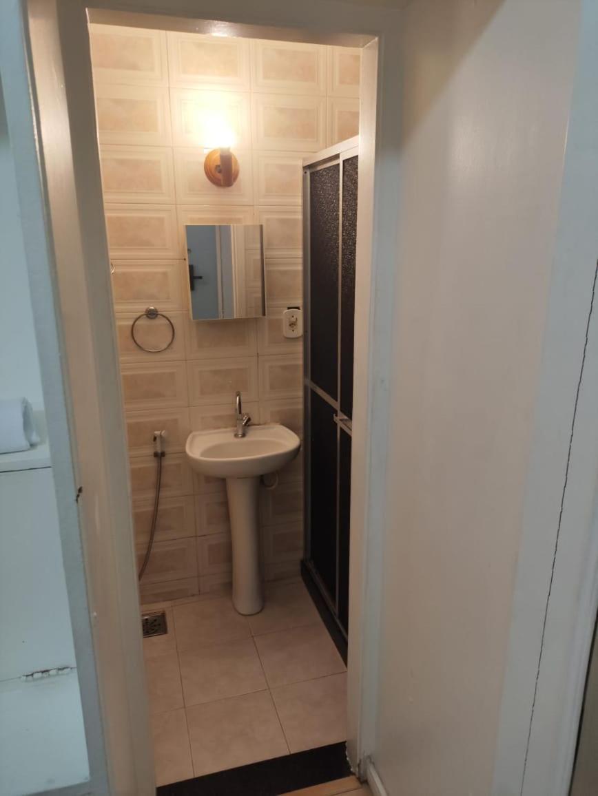 Apartemen Apto Em Copacabana *