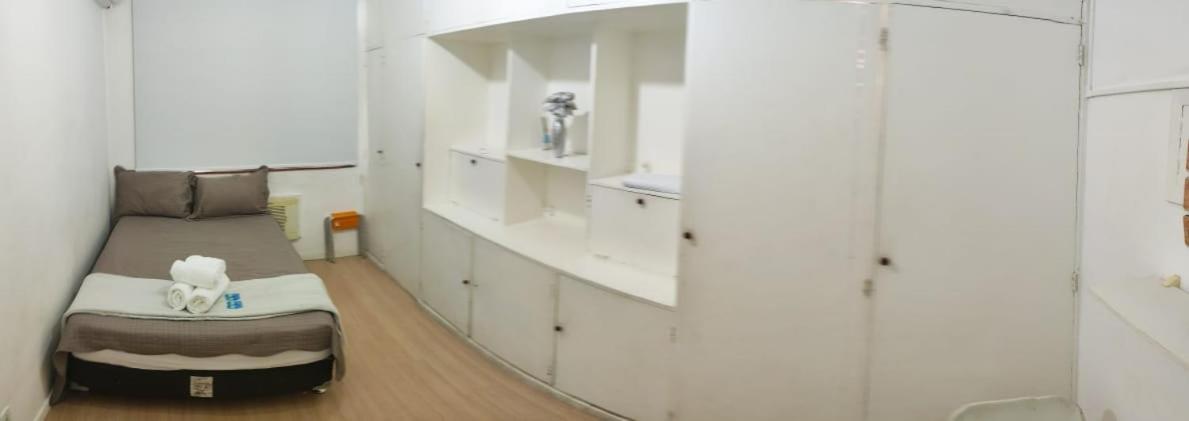 Apto Em Copacabana Apartemen *