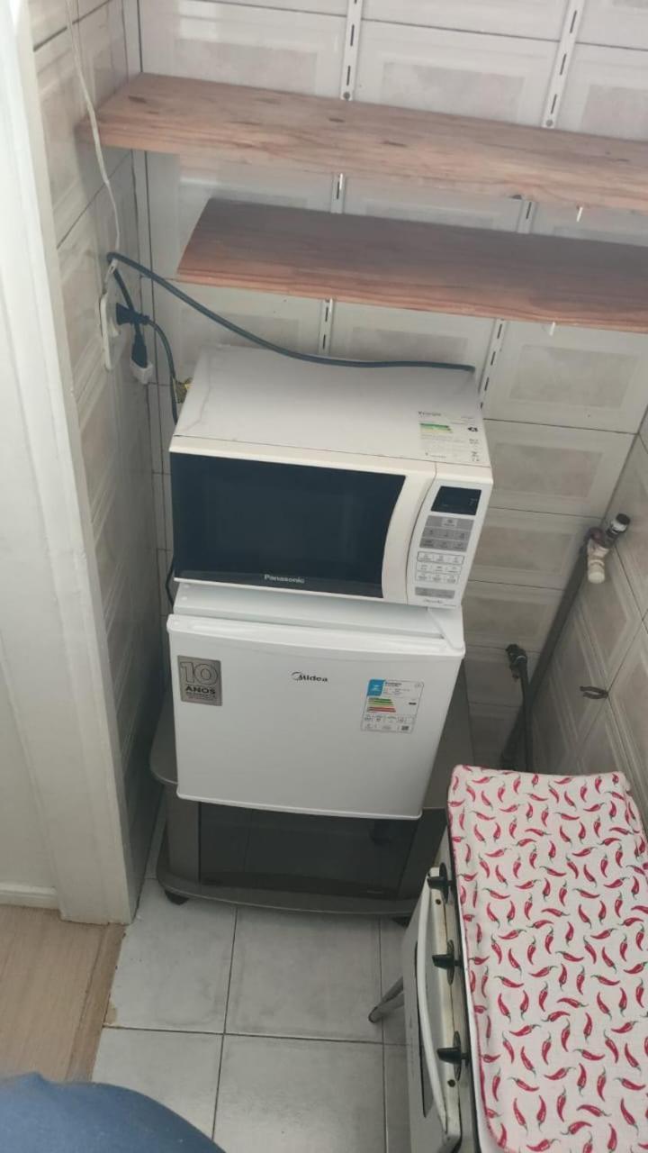 Apartemen Apto Em Copacabana Rio de Janeiro