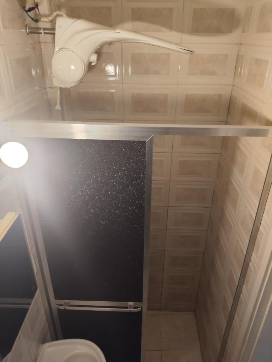 Apto Em Copacabana Apartemen