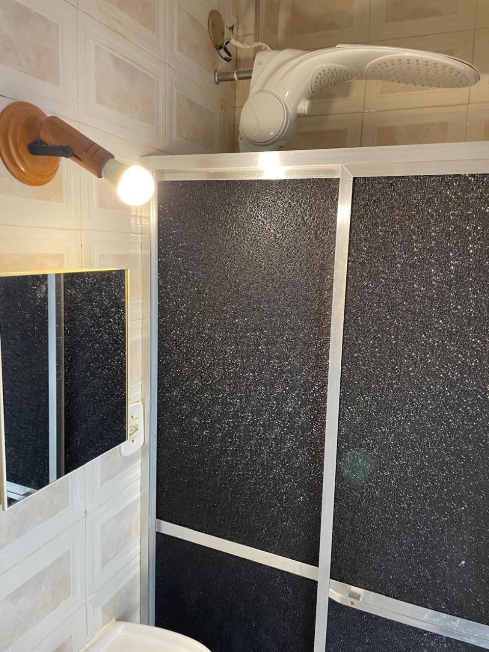 Apto Em Copacabana Apartment *